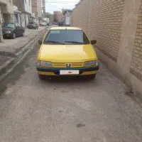 تاکسی بروشهری فروشی