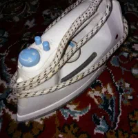 اتو بخار