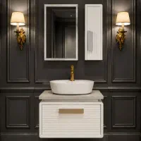 روشویی کابینتی مدل بالسا