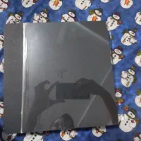 Ps4 slim آکبند دو دسته یک ترابایت