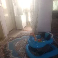 نگهداری کودک و کارای روزمره منزل