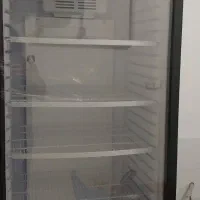 یخچال ایستاده