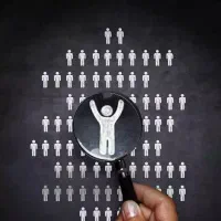 استخدام پرسنل پشتیبانی خانم