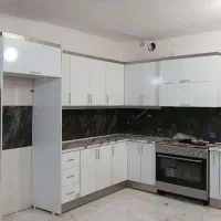 پیشساخت ه کابینت بهمن ام دی اف خالص 2026