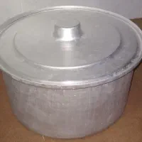 قابلمه روحی سایز۶۰و۷۰باس