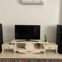 میز تلویزیون