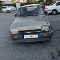 رنو پی کی مدل ۸۳ تمیز مسافرتی بدون خرج پلمپ