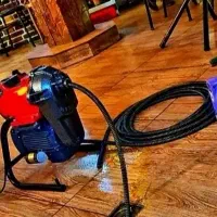 لوله بازکنی تشخیص نم و ترکیدگی لوله و رفع نشتی