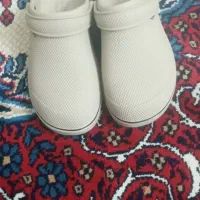 دمپایی  روبسته نو