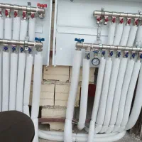 لوله کشی آب و فاضلاب و تعمیرات ایـذه
