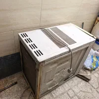 کولر پنجره ای الجی