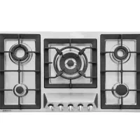 اجاق‌گاز استیل البرز s5910