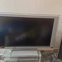 تلوزیون ال سی دی ۵۲ اینچ  اصل ژاپن