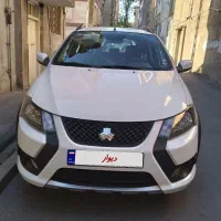 کوییک    GX.L. مدل  ۴۰۳