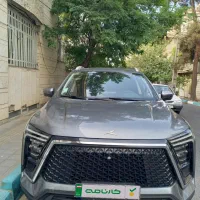 کی‌ام‌سی X5 مدل 1403 تحت ضمانت کارنامه