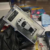 Porsche 911 GT3 Rs 1/64|کلکسیون و سرگرمی|فشاپویه, |دیوار