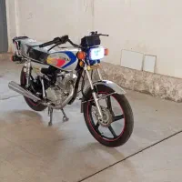 احسان ۲۰۰ نیرو موتور