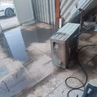 نصب و سرویس و تعمیر تخصصی کولرهای دوتیکه.با ضمانت