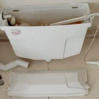 فلاش تانک دسته دوم سالم