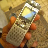 گوشی ضبط مکالمه  خبرنگاری