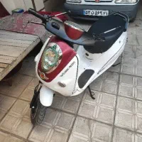 موتور برقی