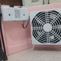 فن زیردست کاشت ناخن کار خارجی مدلBQ-858