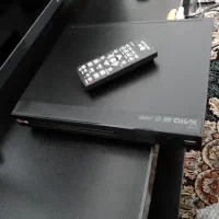 دی وی دی الجی فلاش خور