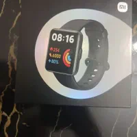 ساعت هوشمند شیائومی