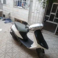پاکشتی هوندا دیو ژاپنی دوزمانه