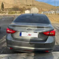 آریزو ۵ توربو