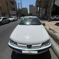 پرشیا Tu5 مدل ۱۴۰۲