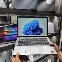لپ تاپ دل 7440 ــ i7/32/512 ــ میلاد رایانه