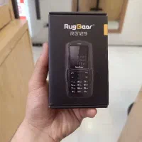 RugGer RG129راگ گیر