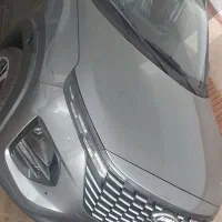 ام وی ام x33 کراس مدل ۱۴۰۴