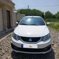 ساینا۸۵گانه GX دوگانه
