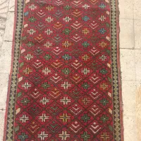 فرش و قالیچهٔ دست بافت