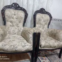 مبل سلطنتی