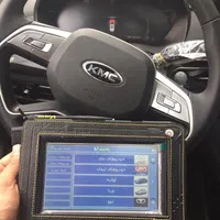 کارشناس خودرو تشخیص رنگ وفنی  سیار و ثابت