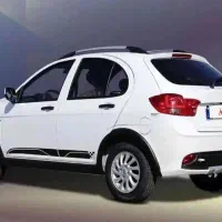 کوییک gxr l صفر مدل 1405