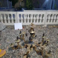 لوستر برنز