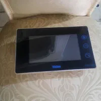 آیفون تصویری ۲۰۷۰ تابا به همراه پنل بیرونی