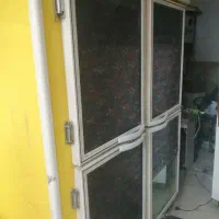یخچال فریزر صنعتی سالم بدون گاز