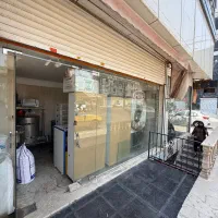 مغازه تجاری 16متر/سند تکبرگ/شلوغ پرتردد