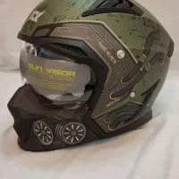 کلاه کاسکت Axxis