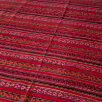 جاجیم قدمت دار عتیقه نو