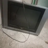 تلویزیون ۲۱الجی