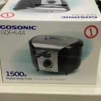 مینی سرخ کن گاسونیک نو