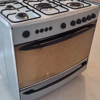 فرگاز مارک تکنو