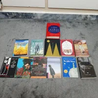 کتاب اینگلیسی معروف English books
