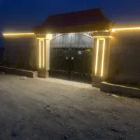 باغ جاده کاهو خیابان نیلوفر